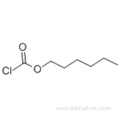 HEXYL CHLOROFORMATE CAS 6092-54-2